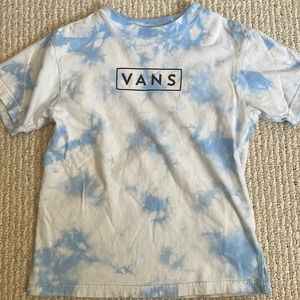 Kids Vans Tshirt